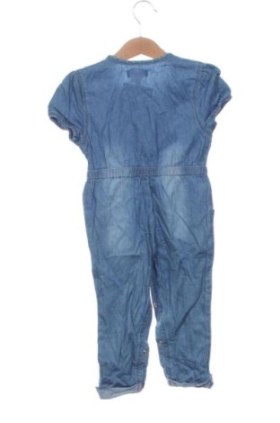 Gyerek overál Primark, Méret 12-18m / 80-86 cm, Szín Kék, Ár 8 269 Ft