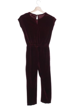 Kinder Overall Reserved, Größe 6-7y/ 122-128 cm, Farbe Rot, Preis € 16,30
