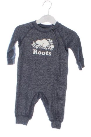 Kinder Overall Roots, Größe 3-6m/ 62-68 cm, Farbe Blau, Preis € 23,99