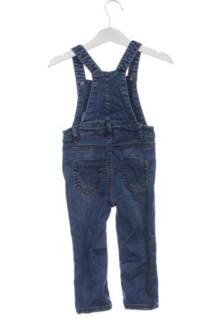 Kinder Overall S.Oliver, Größe 12-18m/ 80-86 cm, Farbe Blau, Preis € 18,99