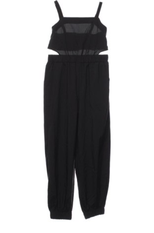 Kinder Overall SHEIN, Größe 11-12y/ 152-158 cm, Farbe Schwarz, Preis 16,00 €