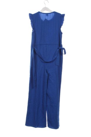 Kinder Overall SHEIN, Größe 9-10y/ 140-146 cm, Farbe Blau, Preis € 16,30