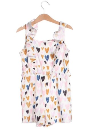 Salopetă pentru copii. SHEIN, Mărime 5-6y/ 116-122 cm, Culoare Multicolor, Preț 85,00 Lei