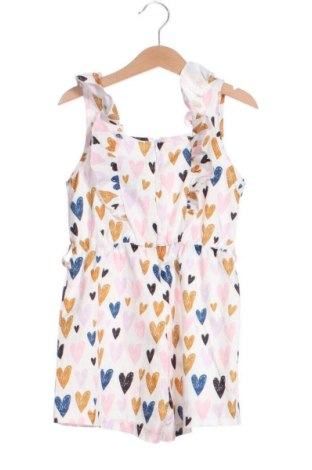 Salopetă pentru copii. SHEIN, Mărime 5-6y/ 116-122 cm, Culoare Multicolor, Preț 85,00 Lei