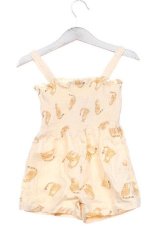 Kinder Overall Sinsay, Größe 18-24m/ 86-98 cm, Farbe Mehrfarbig, Preis € 16,00