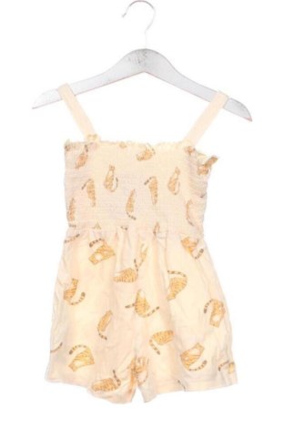 Kinder Overall Sinsay, Größe 18-24m/ 86-98 cm, Farbe Mehrfarbig, Preis € 16,00