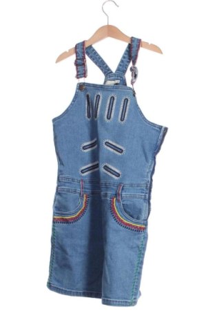 Kinder Overall Stella McCartney Kids, Größe 11-12y/ 152-158 cm, Farbe Blau, Preis € 63,99