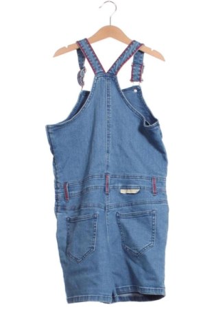 Kinder Overall Stella McCartney Kids, Größe 11-12y/ 152-158 cm, Farbe Blau, Preis € 63,99