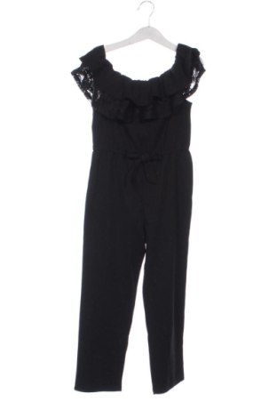 Kinder Overall Terranova, Größe 5-6y/ 116-122 cm, Farbe Schwarz, Preis € 12,99, #136326909