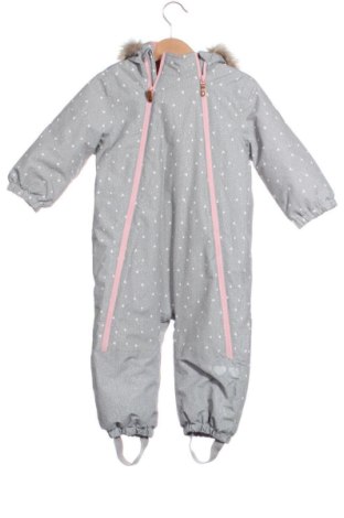 Kinder Overall Topomini, Größe 12-18m/ 80-86 cm, Farbe Mehrfarbig, Preis 8,17 €