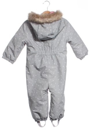 Kinder Overall Topomini, Größe 12-18m/ 80-86 cm, Farbe Mehrfarbig, Preis 8,17 €