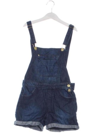 Kinder Overall Unbranded, Größe 8-9y/ 134-140 cm, Farbe Blau, Preis € 21,99