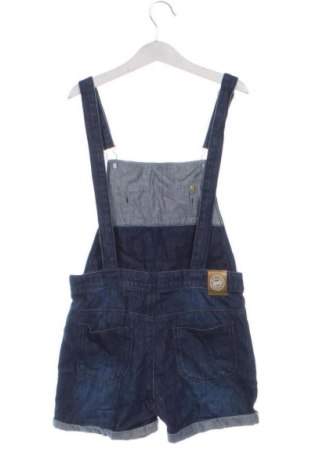 Kinder Overall Unbranded, Größe 8-9y/ 134-140 cm, Farbe Blau, Preis € 21,99