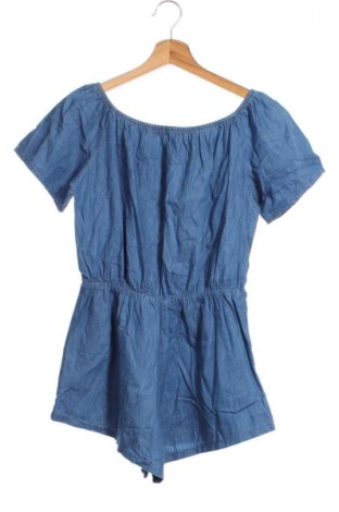 Dětská kombinéza  Unbranded, Velikost 9-12m/ 74-80 cm, Barva Modrá, Cena  489,00 Kč