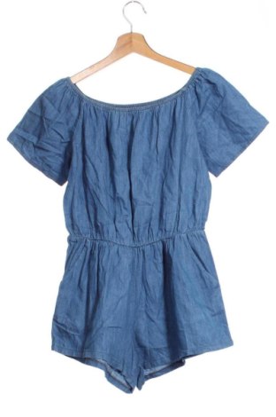 Dětská kombinéza  Unbranded, Velikost 9-12m/ 74-80 cm, Barva Modrá, Cena  489,00 Kč