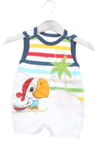 Detský overal Unbranded, Veľkosť 6-9m/ 68-74 cm, Farba Viacfarebná, Cena  16,30 €