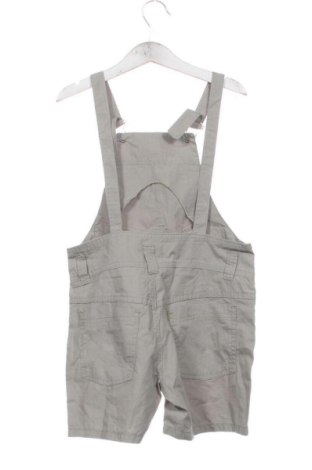 Παιδική σαλοπέτα Unbranded, Μέγεθος 7-8y/ 128-134 εκ., Χρώμα Γκρί, Τιμή 26,09 €