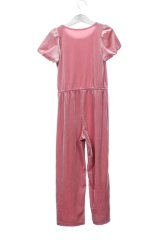 Kinder Overall Unbranded, Größe 9-10y/ 140-146 cm, Farbe Rosa, Preis € 16,00