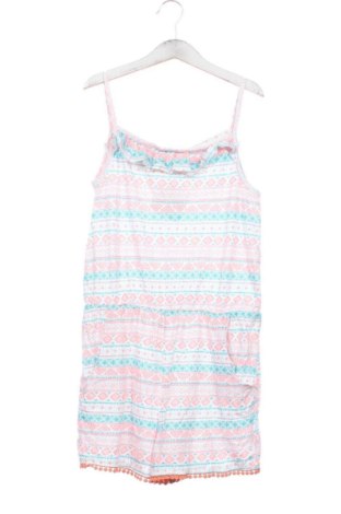 Kinder Overall Yd, Größe 11-12y/ 152-158 cm, Farbe Mehrfarbig, Preis 16,00 €