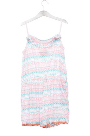 Kinder Overall Yd, Größe 11-12y/ 152-158 cm, Farbe Mehrfarbig, Preis 16,00 €