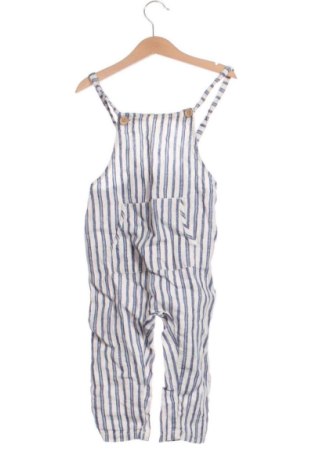 Kinder Overall Zara, Größe 18-24m/ 86-98 cm, Farbe Mehrfarbig, Preis € 8,99