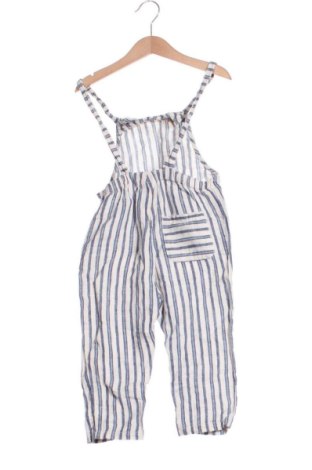 Kinder Overall Zara, Größe 18-24m/ 86-98 cm, Farbe Mehrfarbig, Preis € 8,99