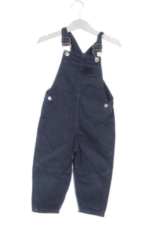Dětská kombinéza  Zara, Velikost 18-24m/ 86-98 cm, Barva Modrá, Cena  283,00 Kč