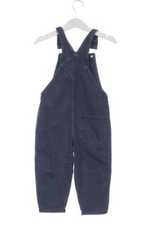 Dětská kombinéza  Zara, Velikost 18-24m/ 86-98 cm, Barva Modrá, Cena  283,00 Kč