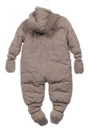 Kinder Overall Zara, Größe 6-9m/ 68-74 cm, Farbe Braun, Preis € 10,17