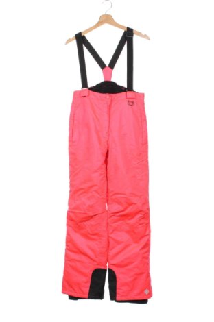 Detský overal pre zimné športy Crivit, Veľkosť 12-13y/ 158-164 cm, Farba Ružová, Cena  18,95 €