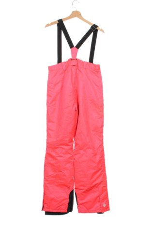 Detský overal pre zimné športy Crivit, Veľkosť 12-13y/ 158-164 cm, Farba Ružová, Cena  18,95 €