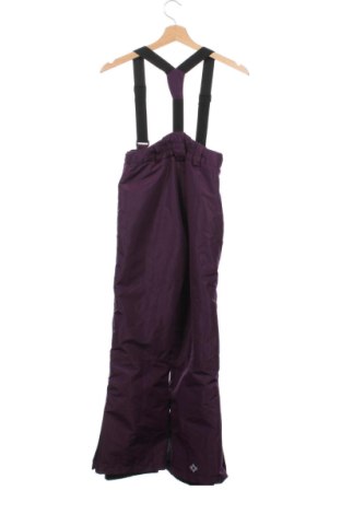 Detský overal pre zimné športy Crivit, Veľkosť 10-11y/ 146-152 cm, Farba Fialová, Cena  30,00 €