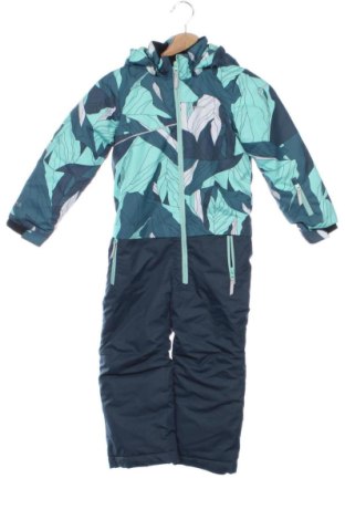 Detský overal pre zimné športy Icepeak, Veľkosť 3-4y/ 104-110 cm, Farba Viacfarebná, Cena  38,36 €
