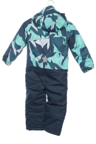 Detský overal pre zimné športy Icepeak, Veľkosť 3-4y/ 104-110 cm, Farba Viacfarebná, Cena  38,36 €