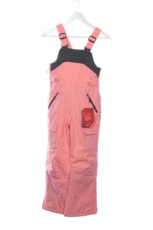 Salopetă pentru copii pentru sporturi de iarnă Icepeak, Mărime 9-10y/ 140-146 cm, Culoare Roz, Preț 549,99 Lei