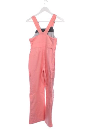 Salopetă pentru copii pentru sporturi de iarnă Icepeak, Mărime 9-10y/ 140-146 cm, Culoare Roz, Preț 549,99 Lei