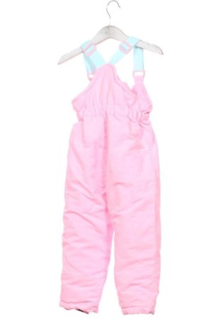 Gyerek overál téli sportokhoz Unbranded, Méret 18-24m / 86-98 cm, Szín Rózsaszín, Ár 7 589 Ft