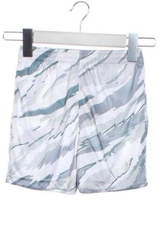 Kinder Shorts Adidas, Größe 4-5y/ 110-116 cm, Farbe Mehrfarbig, Preis 14,00 €