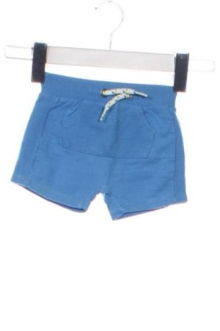 Gyerek rövidnadrág Baby Club, Méret 3-6m / 62-68 cm, Szín Kék, Ár 5 628 Ft