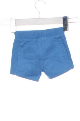 Gyerek rövidnadrág Baby Club, Méret 3-6m / 62-68 cm, Szín Kék, Ár 5 628 Ft