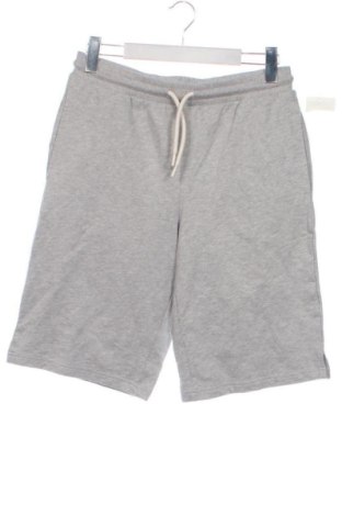 Kinder Shorts C&A, Größe 14-15y/ 168-170 cm, Farbe Grau, Preis 7,00 €