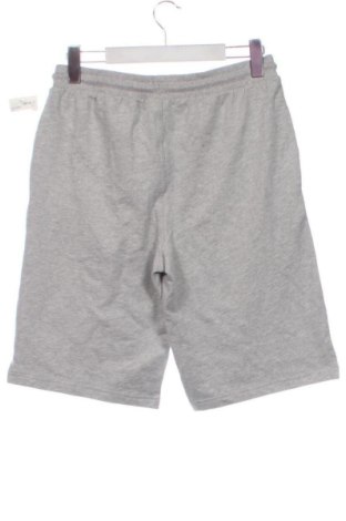 Kinder Shorts C&A, Größe 14-15y/ 168-170 cm, Farbe Grau, Preis 7,00 €