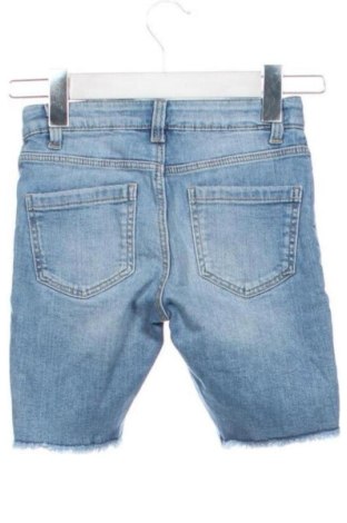Detské krátke nohavice  C&A, Veľkosť 7-8y/ 128-134 cm, Farba Modrá, Cena  7,10 €