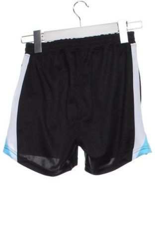 Pantaloni scurți pentru copii Castore, Mărime 7-8y/ 128-134 cm, Culoare Negru, Preț 166,82 Lei