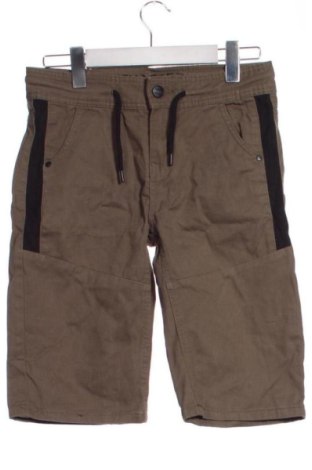 Pantaloni scurți pentru copii Chapter, Mărime 11-12y/ 152-158 cm, Culoare Verde, Preț 37,34 Lei