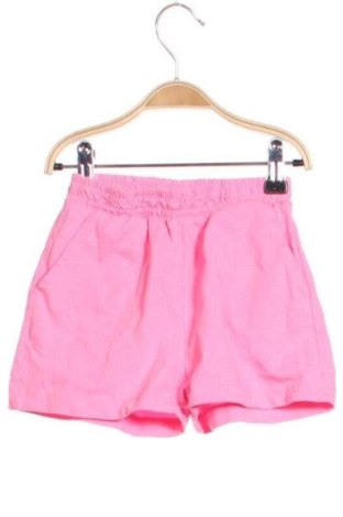 Dětské krátké kalhoty  Coolclub, Velikost 4-5y/ 110-116 cm, Barva Růžová, Cena  201,00 Kč