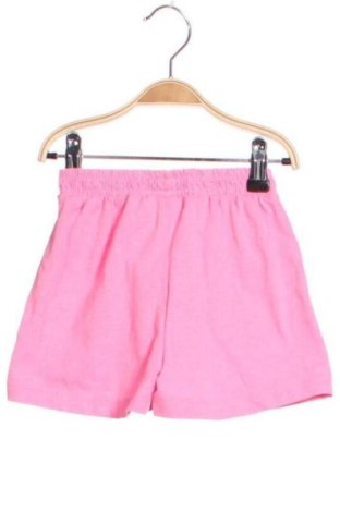 Dětské krátké kalhoty  Coolclub, Velikost 4-5y/ 110-116 cm, Barva Růžová, Cena  201,00 Kč
