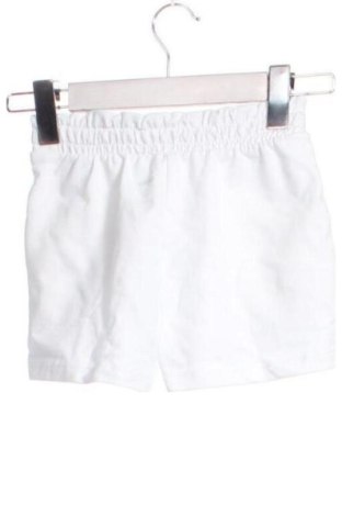 Детски къс панталон DKNY, Размер 5-6y/ 116-122 см, Цвят Бял, Цена 21,00 €