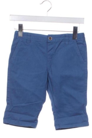 Detské krátke nohavice  Denim Co., Veľkosť 6-7y/ 122-128 cm, Farba Modrá, Cena  13,60 €