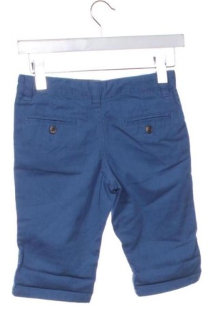 Detské krátke nohavice  Denim Co., Veľkosť 6-7y/ 122-128 cm, Farba Modrá, Cena  13,60 €